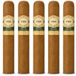 Perla del Mar Shade Toro 5-Pack