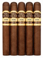 Perla del Mar Toro Cojoro 5-Pack