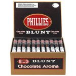 Phillies Blunt Chocolate Aroma