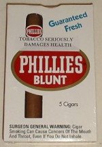 Phillies Blunt Pack