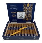 Plasencia Alma Del Cielo Celeste Robusto