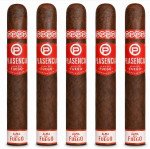 Plasencia Alma Del Fuego Concepcion Toro 5-Pack