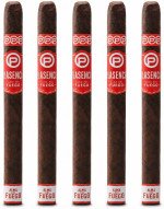Plasencia Alma Del Fuego Flama Panetela 5-Pack