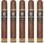 Plasencia Alma Fuerte Nicaragua Nestor IV 5-Pack