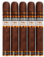 Plasencia Cosecha 149 La Vega Robusto 5-Pack