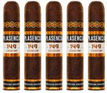 Plasencia Cosecha 149 La Vega Robusto 5-Pack