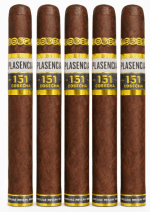 Plasencia Cosecha 151 San Diego Corona Gorda 5-Pack