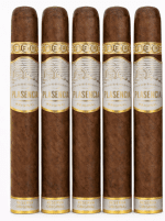 Plasencia Reserva Original Robusto 5-Pack