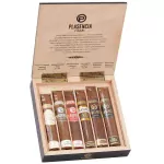 Plasencia Robusto Collection 6-Cigar Sampler