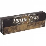 Prime Time Little Cigars Vanilla