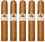 LCA Privada Champagne Series No. 1 5-Pack