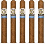 Project 40 by Alec Bradley Churchill 5-Pack