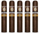 Project 40 Maduro Robusto 5-Pack
