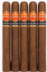 Punch After Dinner 5-Pack