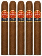 Punch After Dinner 5-Pack