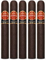 Punch After Dinner Maduro 5-Pack