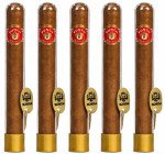Punch Cafe Royale Glass Tube 5-Pack