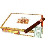 Punch Deluxe Chateau L Double Maduro
