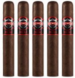 Punch Diablo El Diablo Box Pressed 5-Pack