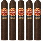 Punch Elites Maduro 5-Pack