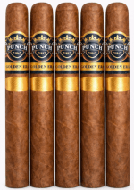 Punch Golden Era Robusto 5-Pack