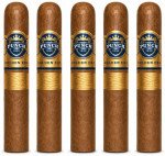 Punch Golden Era Robusto 5-Pack