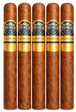 Punch Golden Era Toro 5-Pack