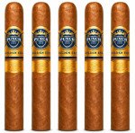 Punch Golden Era Toro 5-Pack