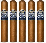 Punch Knuckle Buster Connecticut Gordo 5-Pack