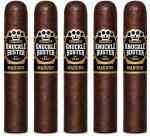 Punch Knuckle Buster Maduro Gordo 5-Pack