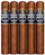 Punch Knuckle Buster Robusto 5-Pack