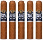 Punch Knuckle Buster Robusto 5-Pack