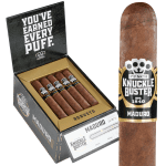 Punch Knuckle Buster Robusto Maduro