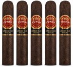 Punch London Club Maduro 5-Pack