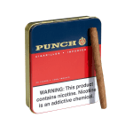 Punch Miniatures - Single Tin