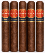 Punch Rothschild 5-Pack