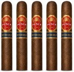 Punch Rothschild 5-Pack