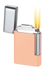 Pyxis Salmon Flint Lighter