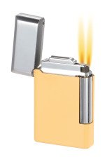 Pyxis Yellow Flint Lighter