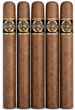 Quorum Churchill 5-Pack