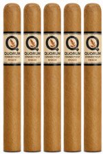 Quorum Connecticut Shade Corona 5-Pack