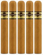 Quorum Connecticut Shade Robusto 5-Pack