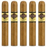 Quorum Connecticut Shade Toro 5-Pack