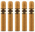 Quorum Connecticut Shade Tres Petite 5-Pack