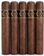 Quorum Double Gordo 5-Pack