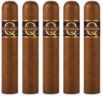 Quorum Classic Double Gordo 5-Pack