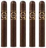 Quorum Maduro Corona 5-Pack