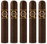 Quorum Maduro Double Gordo 5-Pack
