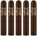 Quorum Maduro Robusto 5-Pack