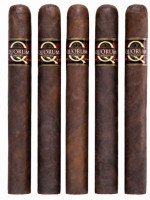Quorum Maduro Toro 5-Pack